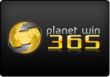 Planetwin365 Logo